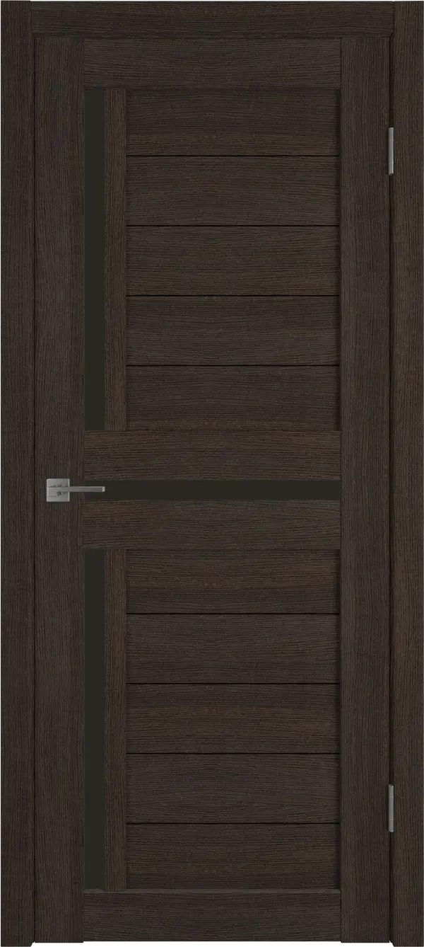 Межкомнатная дверь Atum 16, Wenge