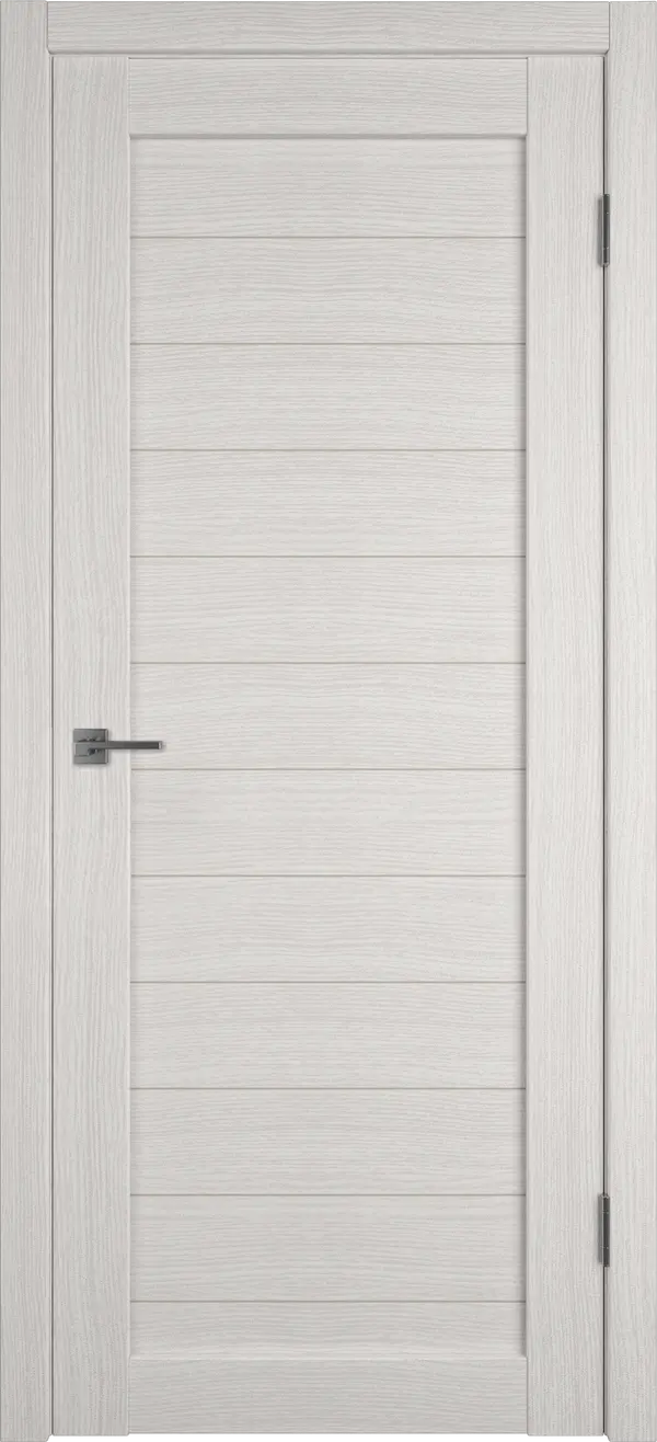 Межкомнатная дверь Atum 6, Bianco
