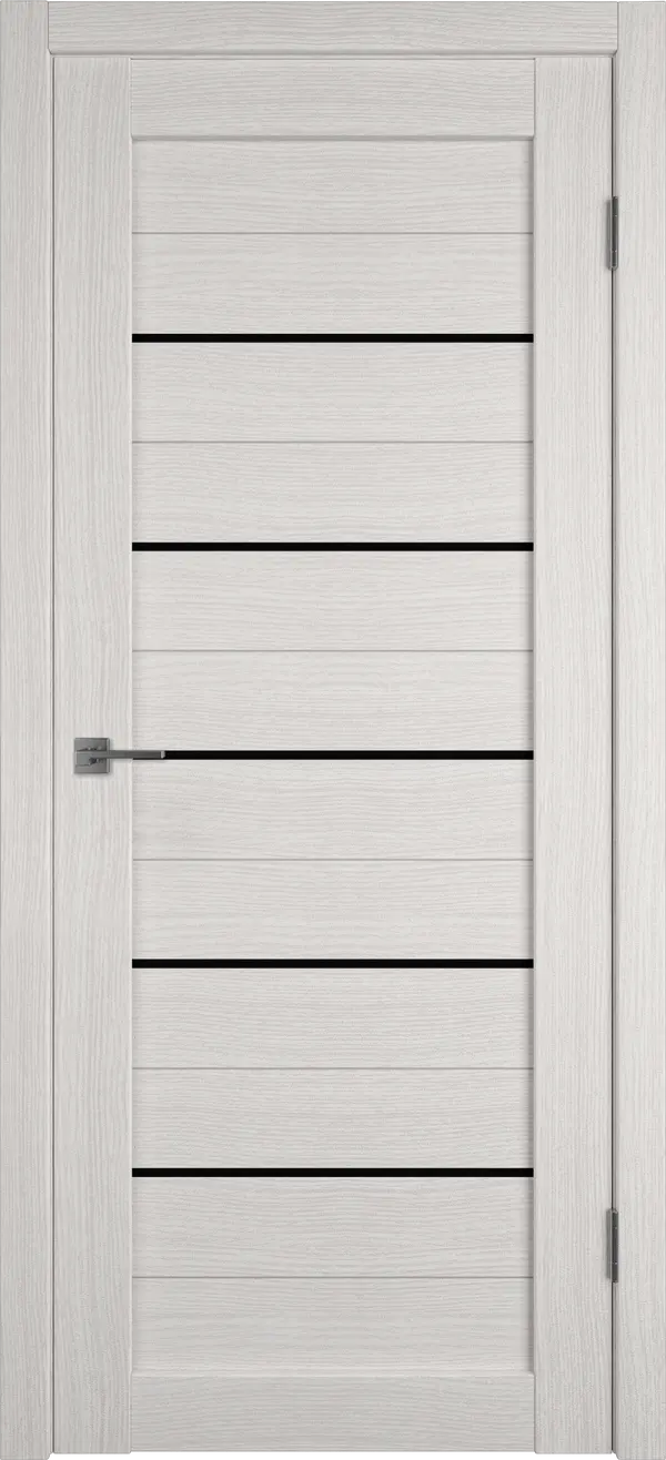 Межкомнатная дверь Atum 5, Bianco