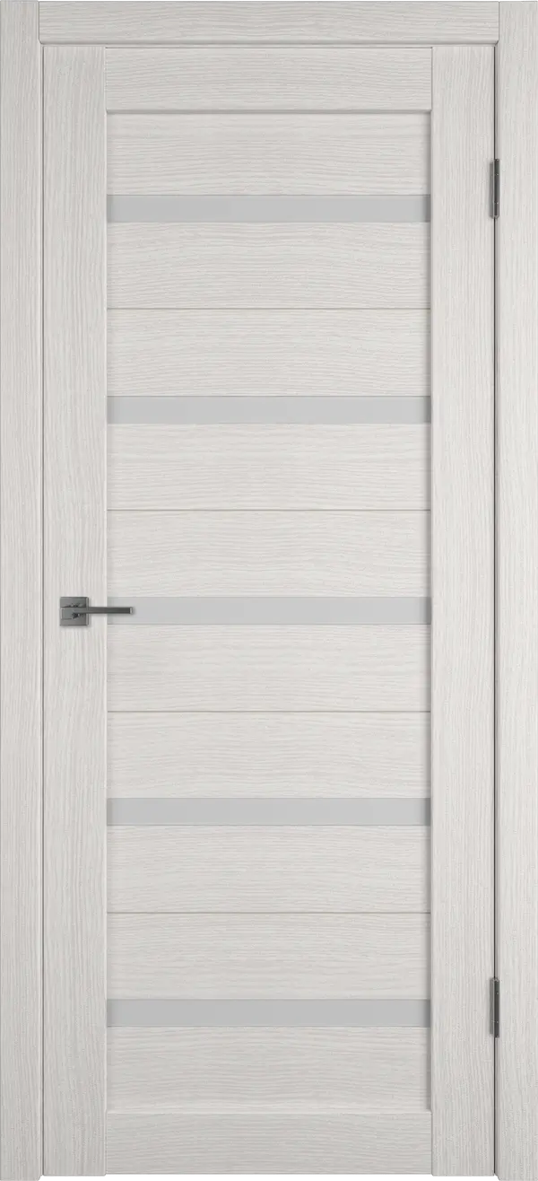 Межкомнатная дверь Atum 7, Bianco