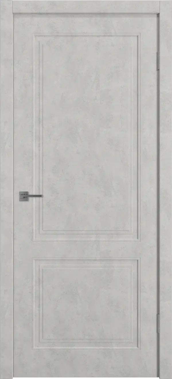 Межкомнатная дверь Avant Quadro 2, Antic loft