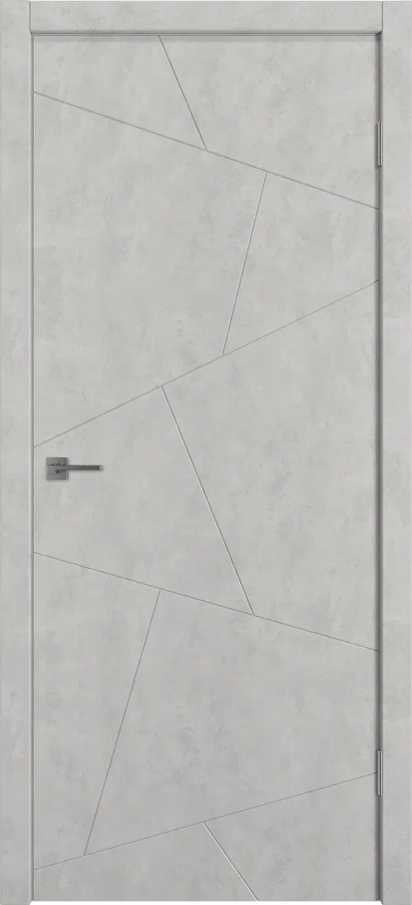 Межкомнатная дверь Avant Graphica ART, Antic loft