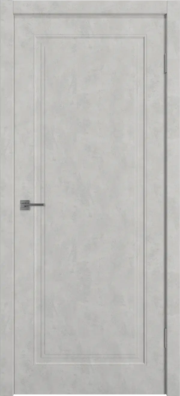 Межкомнатная дверь Avant Quadro 1, Antic loft