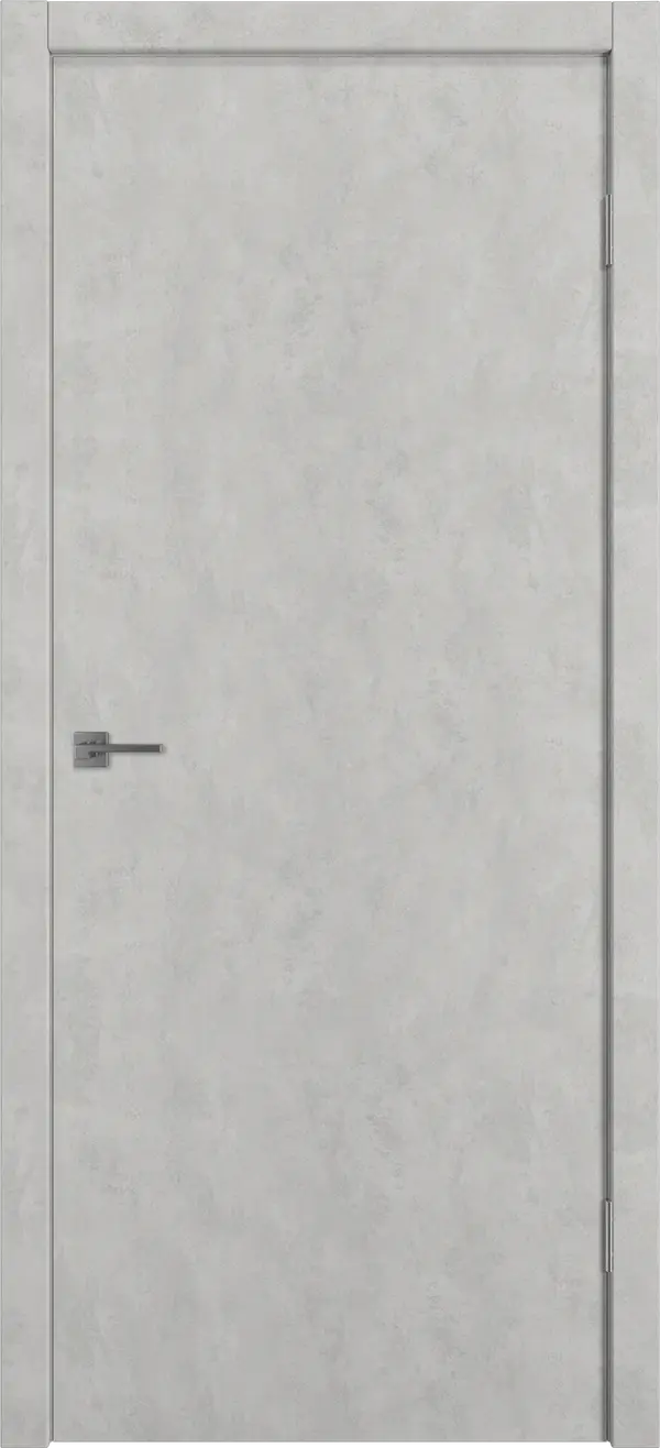 Межкомнатная дверь Avant Simple, Antic loft