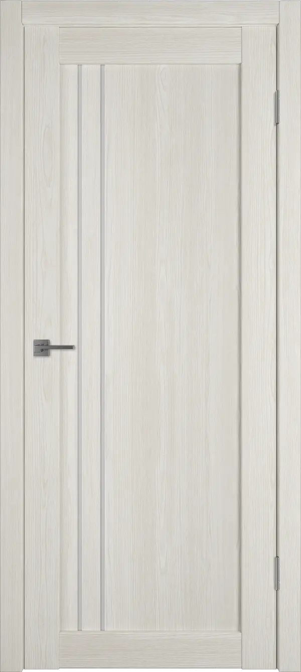 Межкомнатная дверь Atum Pro Х33 White Cloud, Artic Oak