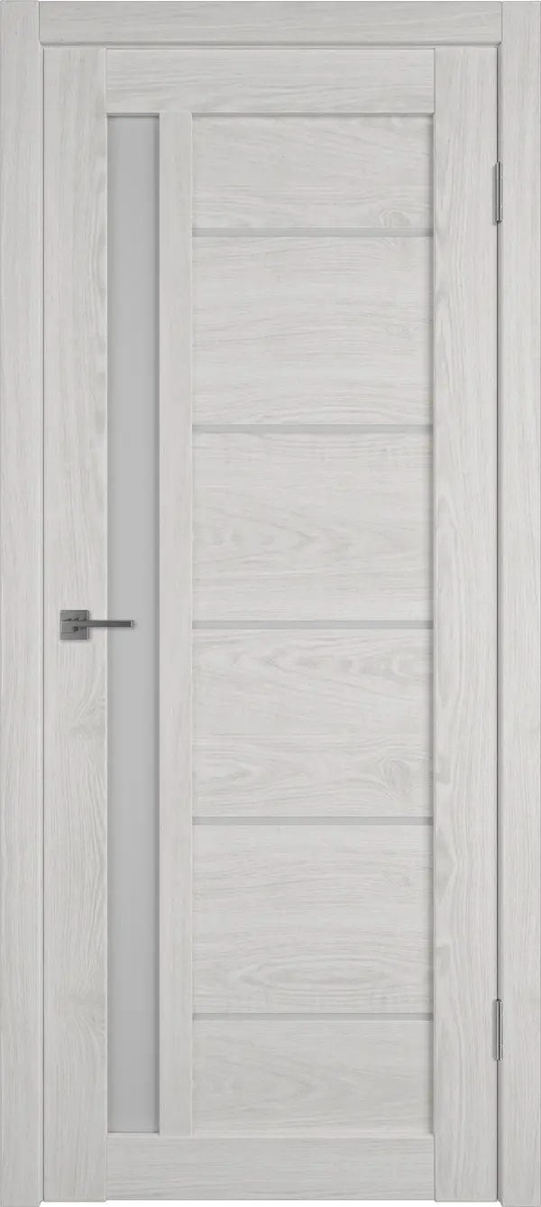 Межкомнатная дверь Atum Pro Х37 White Cloud, Air stratum