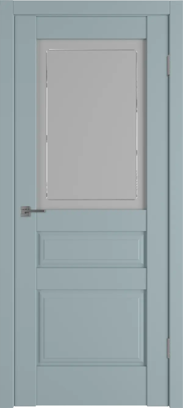 Межкомнатная дверь Witon 03W ДО, Briz