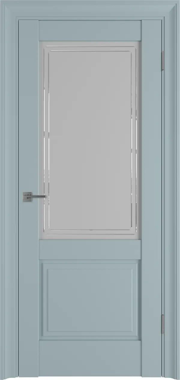 Межкомнатная дверь Witon 02ST ДО, Briz