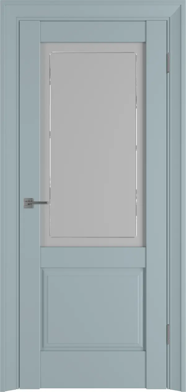 Межкомнатная дверь Witon 02W ДО, Briz