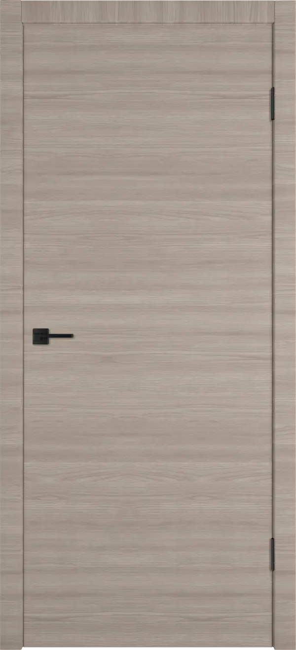 Межкомнатная дверь Solo ДГ, Red Oak