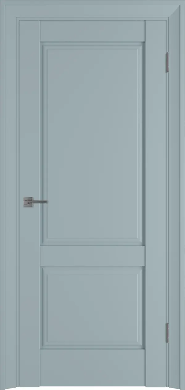 Межкомнатная дверь Witon 02W ДГ, Briz