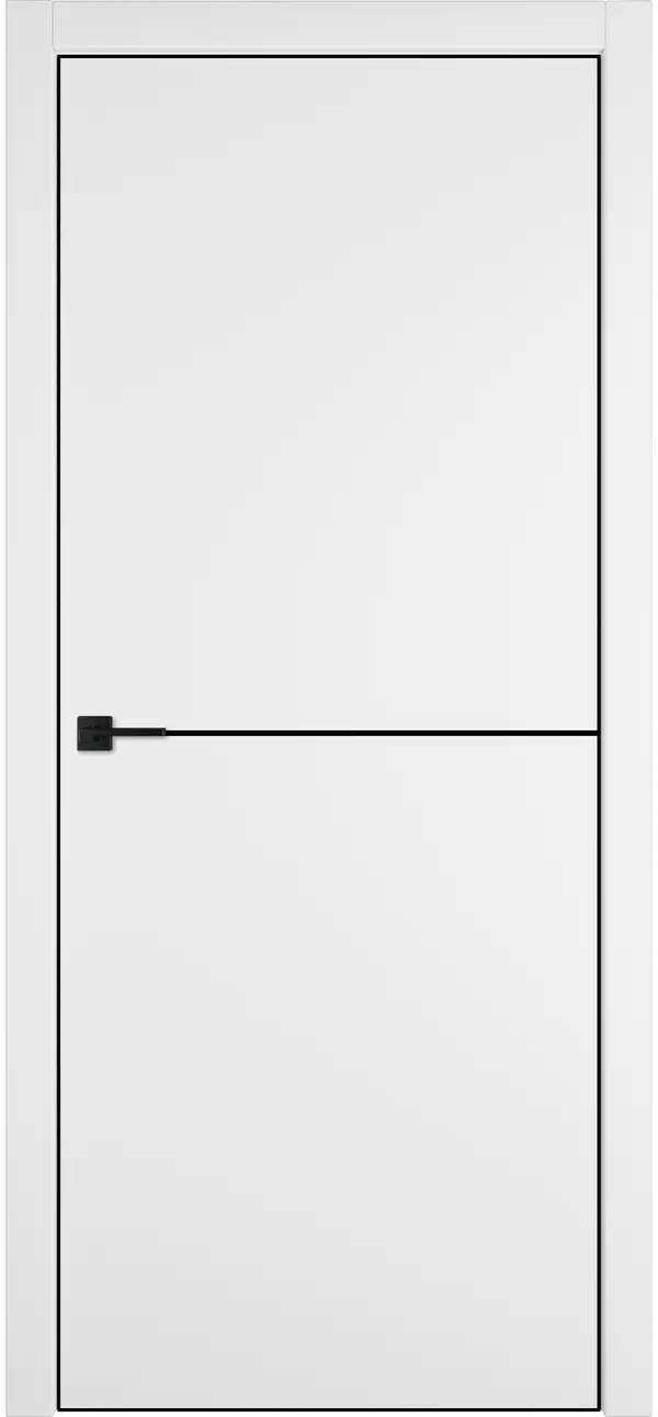 Межкомнатная дверь Witon SK Witon 1, white