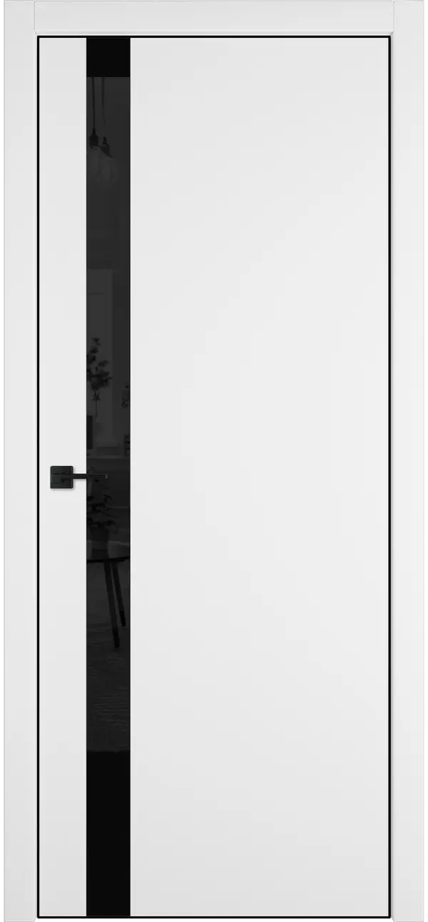 Межкомнатная дверь Witon SK Witon 1 VS, white