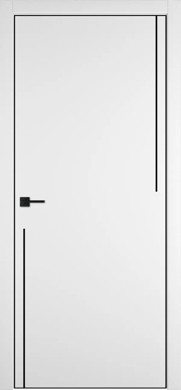 Межкомнатная дверь Witon SK Witon 12, white