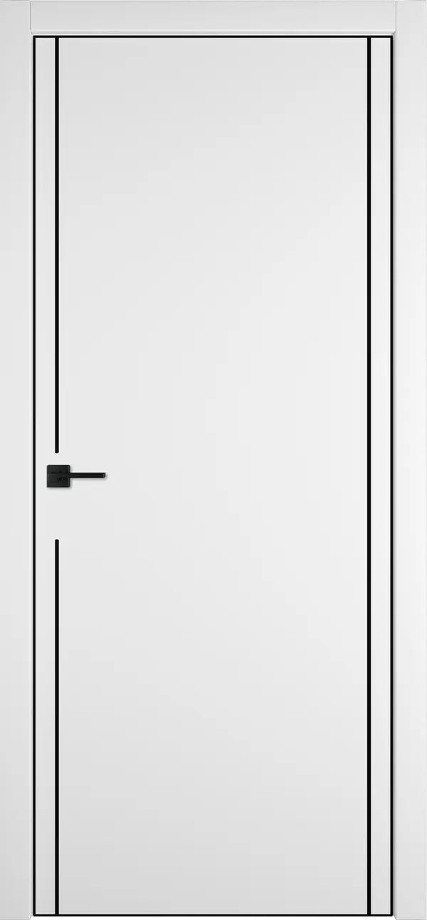 Межкомнатная дверь Witon SK Witon 13, white