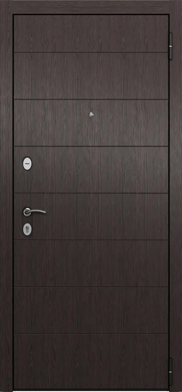 Входная дверь H2 HOME ECO PP E-135