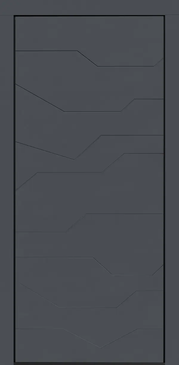 Входная дверь Сталлер Comfort 3K ЮП-23
