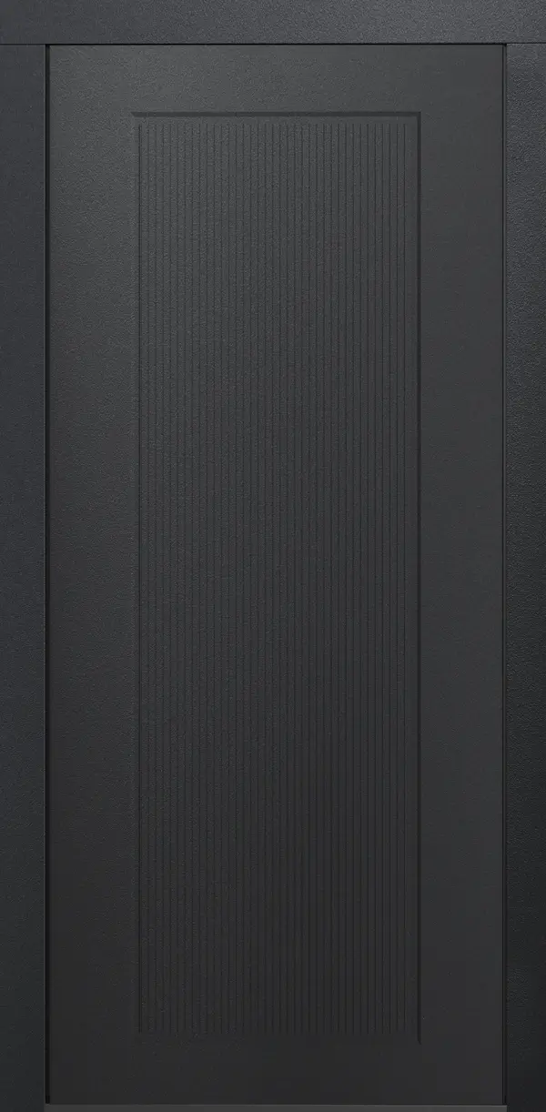 Входная дверь Сталлер Comfort 3K ЮП-26