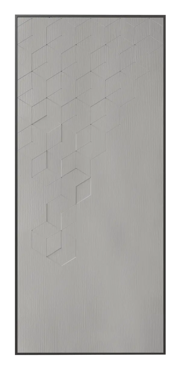 Входная дверь Сталлер Comfort 3K ЮП-35