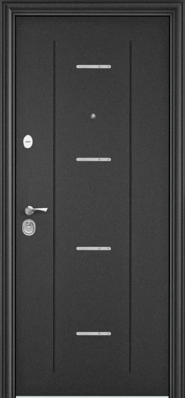 Входная дверь DELTA PRO MP D3 (DL) DL-1