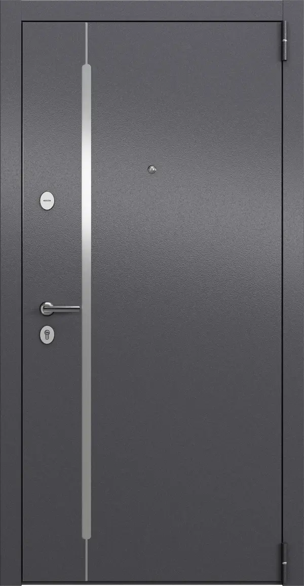 Входная дверь X7 PRO MP КЛАССИК 2 SP-18N