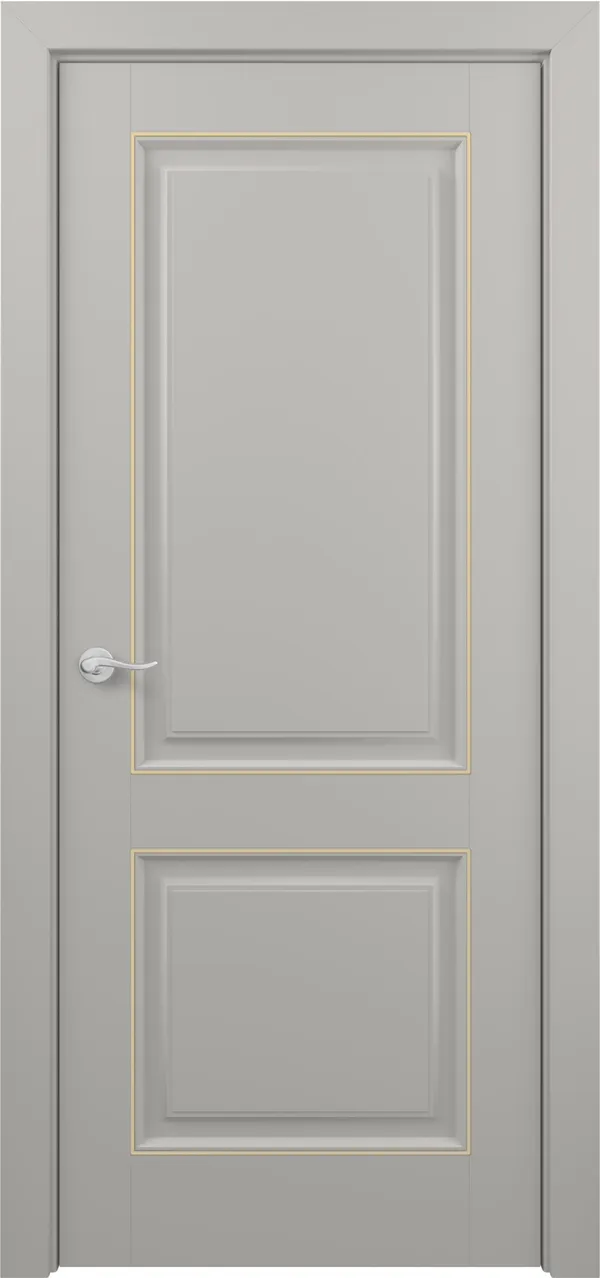 Венеция ДГ ART Classic Т2 Белая эмаль