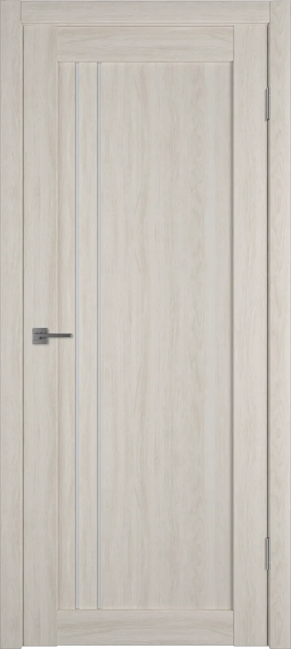 Atum Pro Х33 white cloud Artic Oak