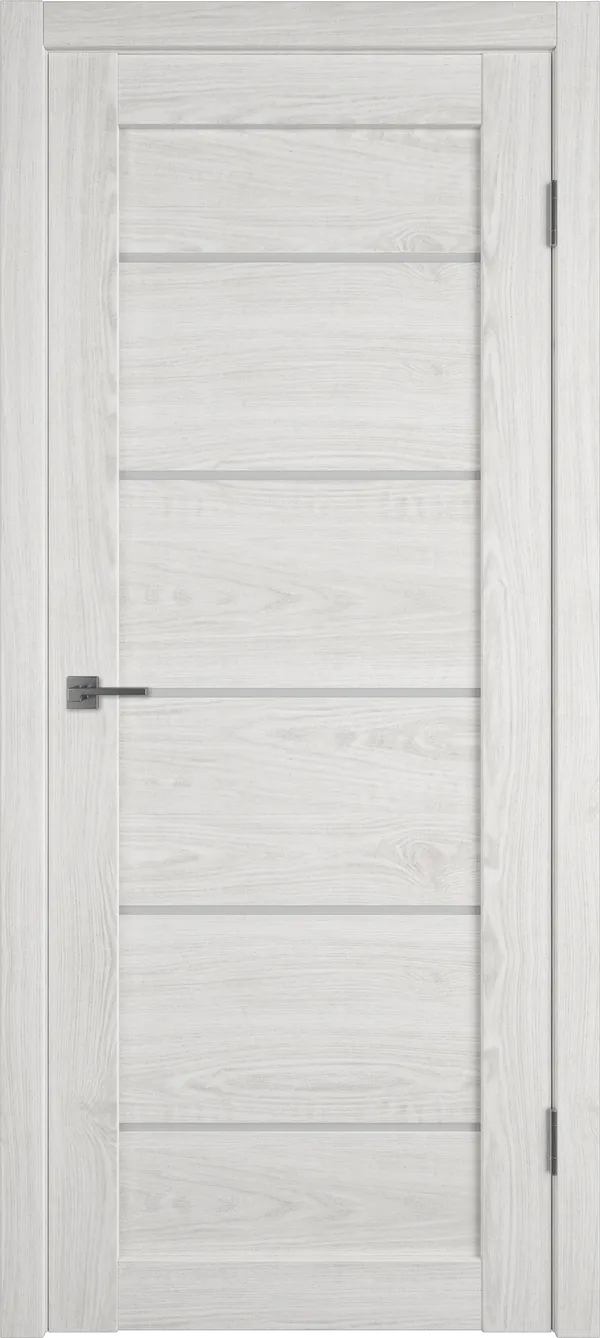 Atum Pro Х27 white cloud Milky White