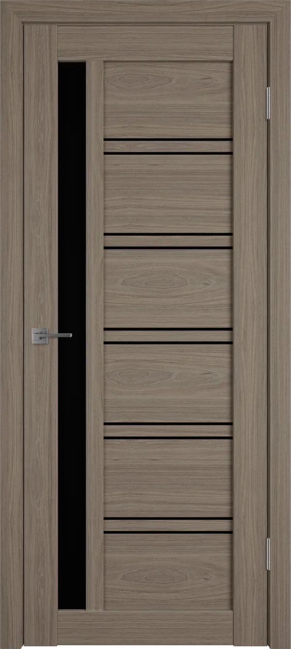 Atum Pro Х38 BLACK GLOSS Artic Oak