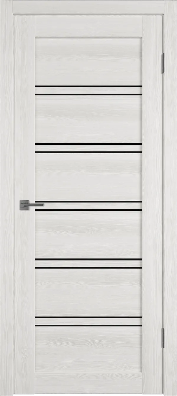Atum Pro Х28 BLACK GLOSS Artic Oak