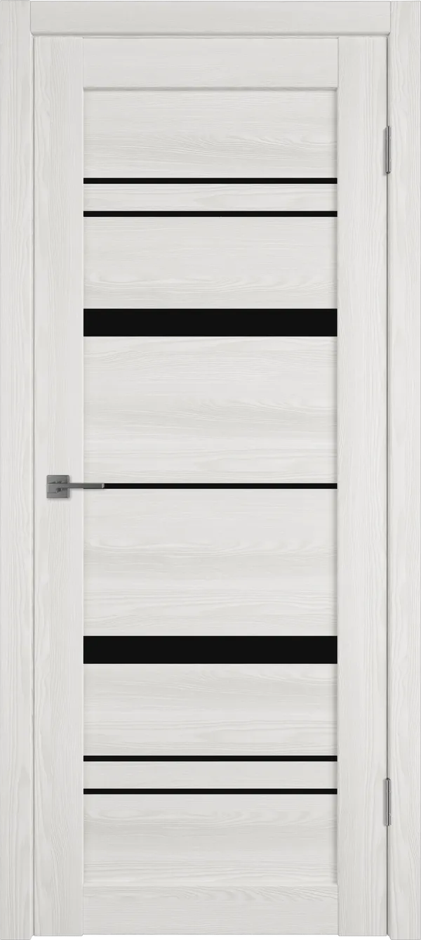 Atum Pro Х25 BLACK GLOSS Milky White