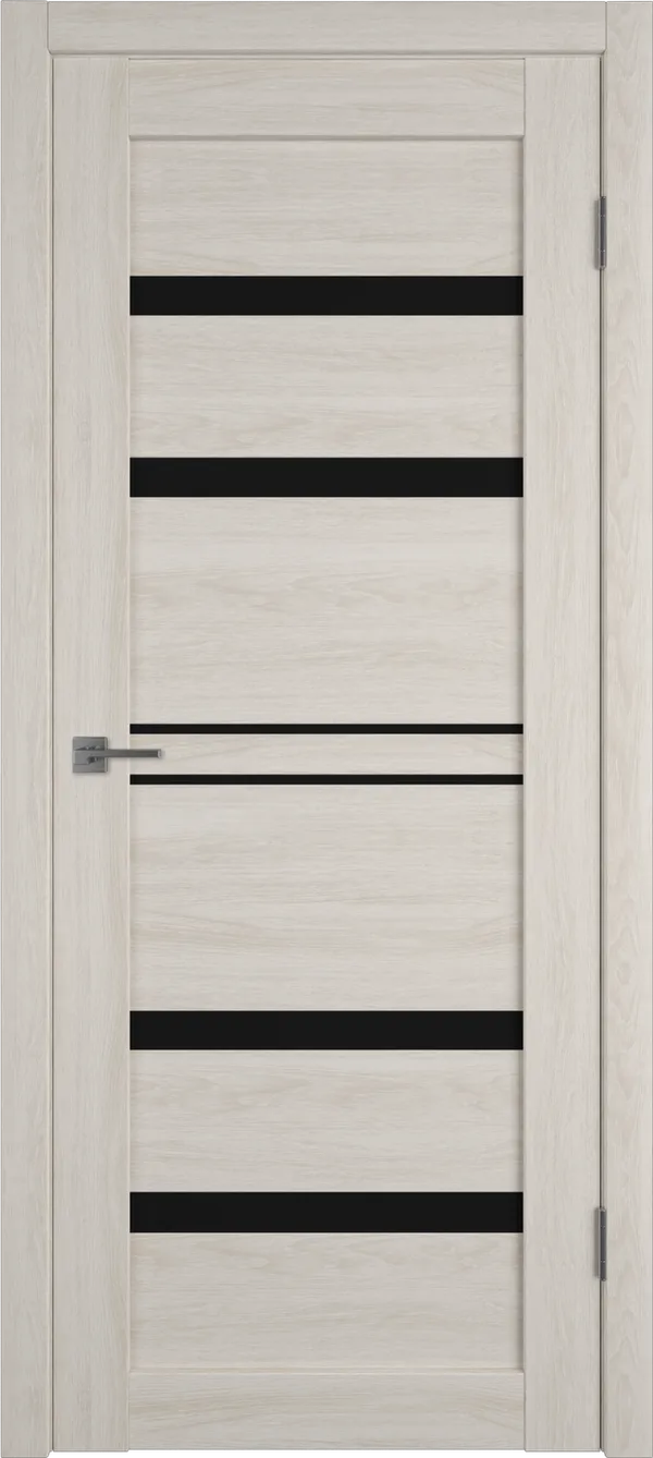 Atum Pro Х26 BLACK GLOSS Brun oak