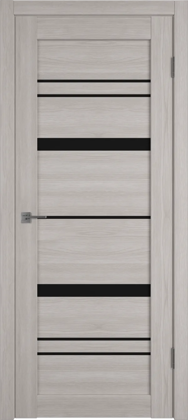 Atum Pro Х25 BLACK GLOSS Milky White