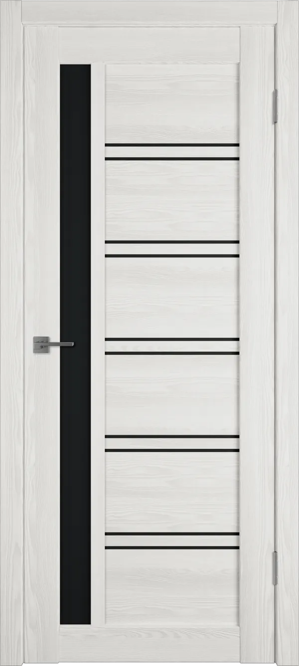 Atum Pro Х38 BLACK GLOSS Artic Oak
