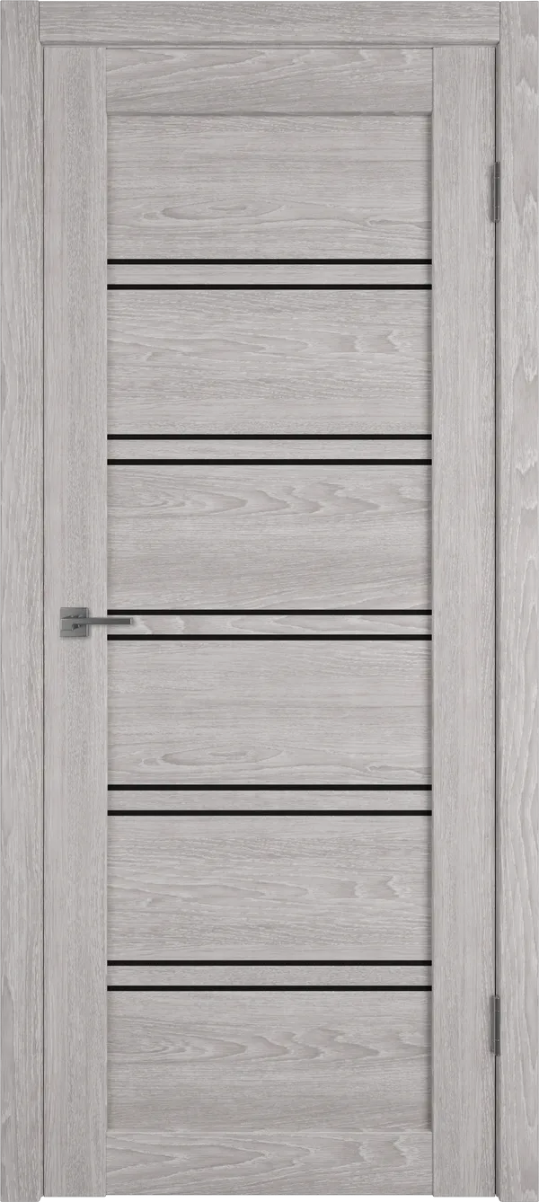 Atum Pro Х28 BLACK GLOSS Artic Oak