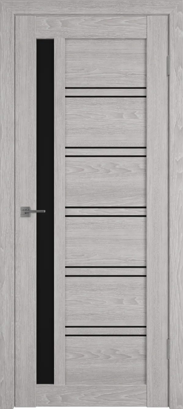 Atum Pro Х38 BLACK GLOSS Artic Oak