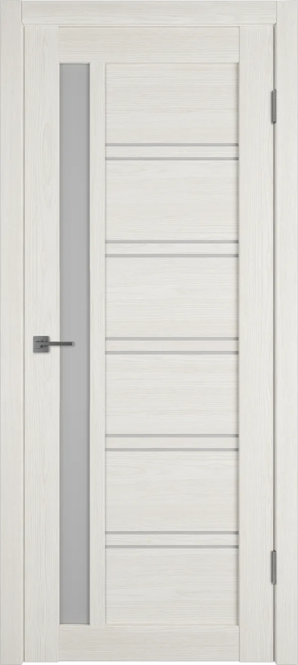 Atum Pro Х38 white cloud Artic Oak