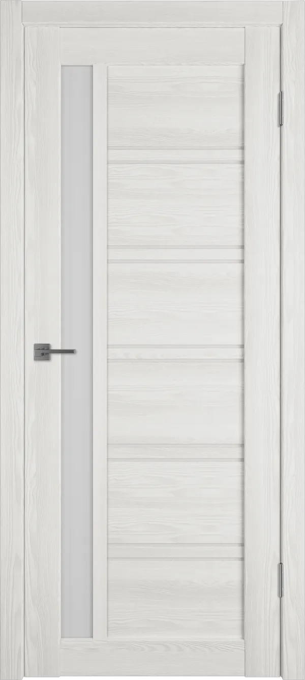 Atum Pro Х38 white cloud Artic Oak