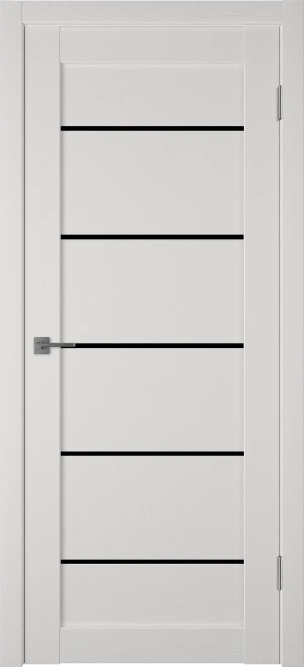 Atum Pro Х27 BLACK GLOSS Artic Oak