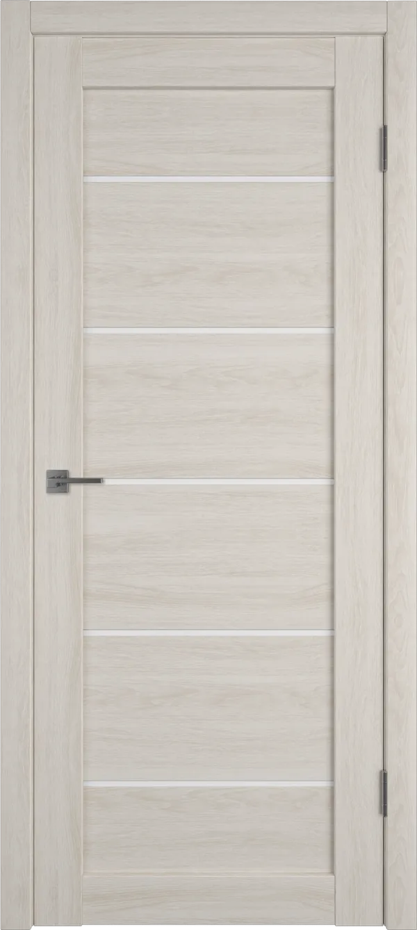 Atum Pro Х27 white cloud Milky White