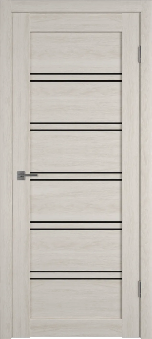 Atum Pro Х28 BLACK GLOSS Artic Oak