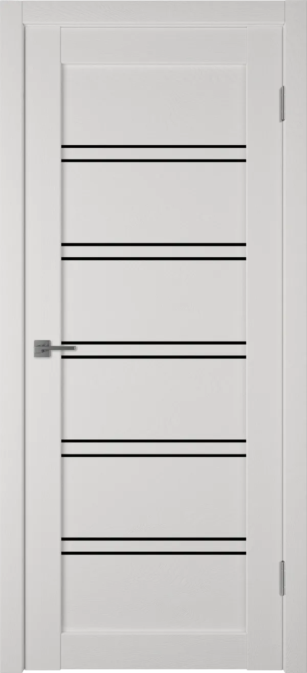 Atum Pro Х28 BLACK GLOSS Artic Oak