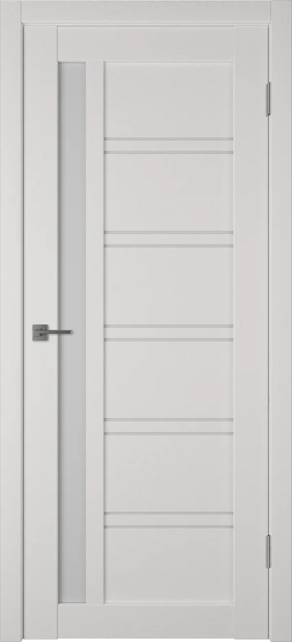 Atum Pro Х38 white cloud Artic Oak