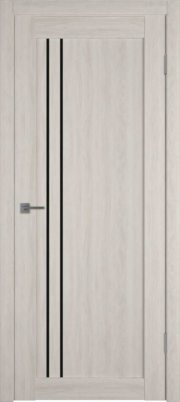 Atum Pro Х33 BLACK GLOSS Artic Oak