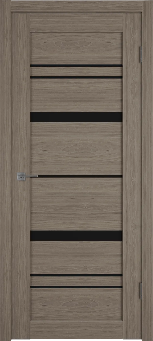 Atum Pro Х25 BLACK GLOSS Milky White