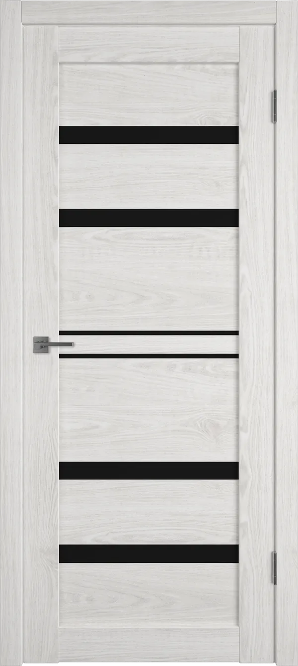Atum Pro Х26 BLACK GLOSS Brun oak