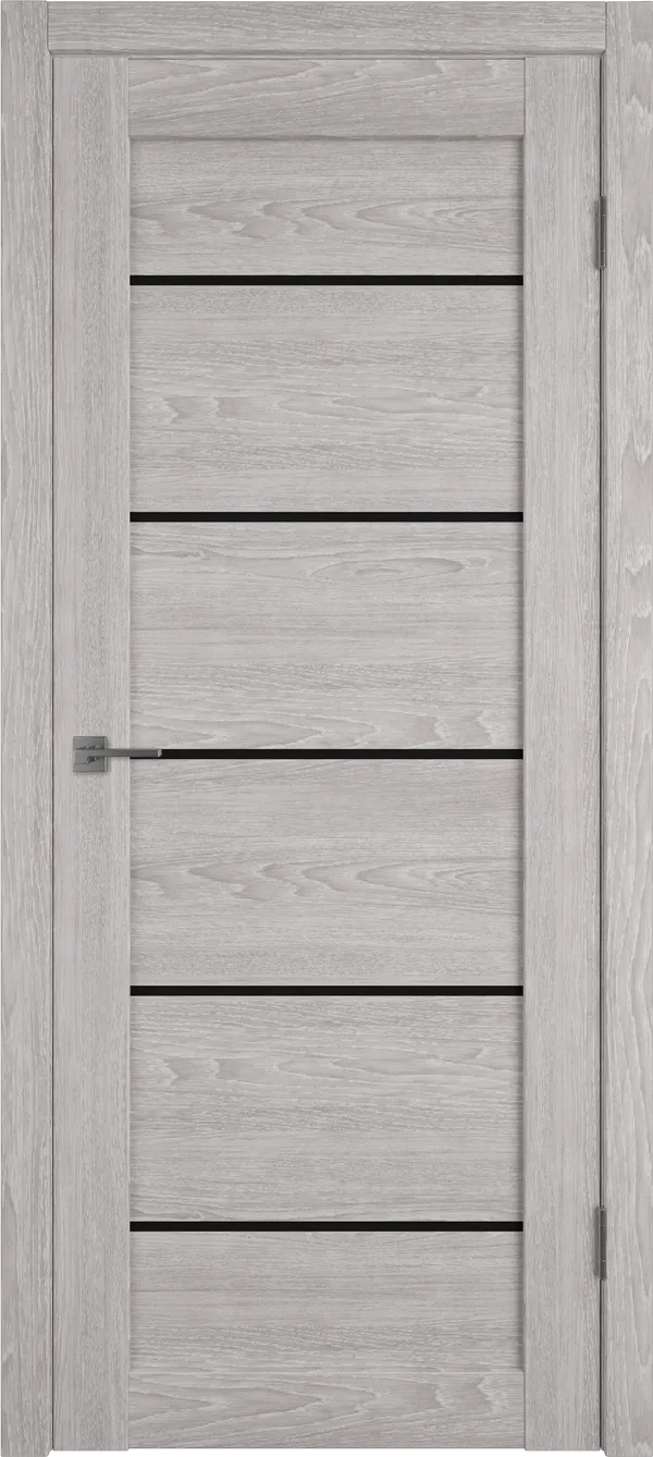 Atum Pro Х27 BLACK GLOSS Artic Oak