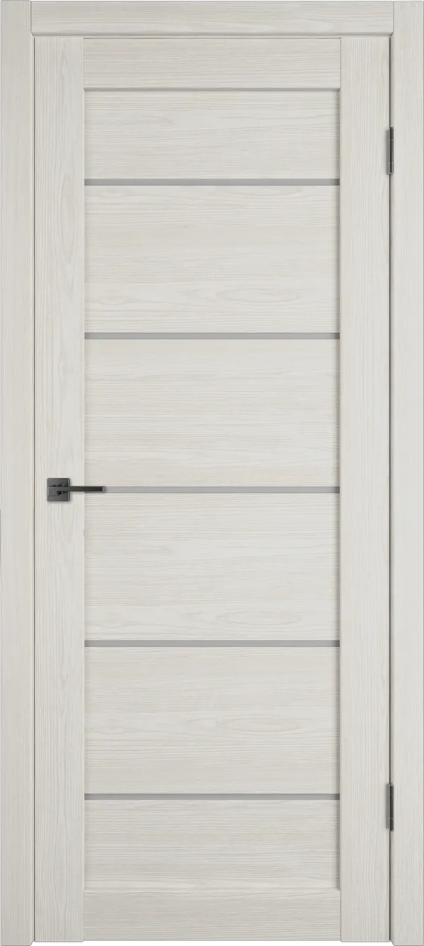 Atum Pro Х27 white cloud Milky White