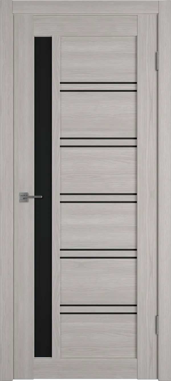 Atum Pro Х38 BLACK GLOSS Artic Oak