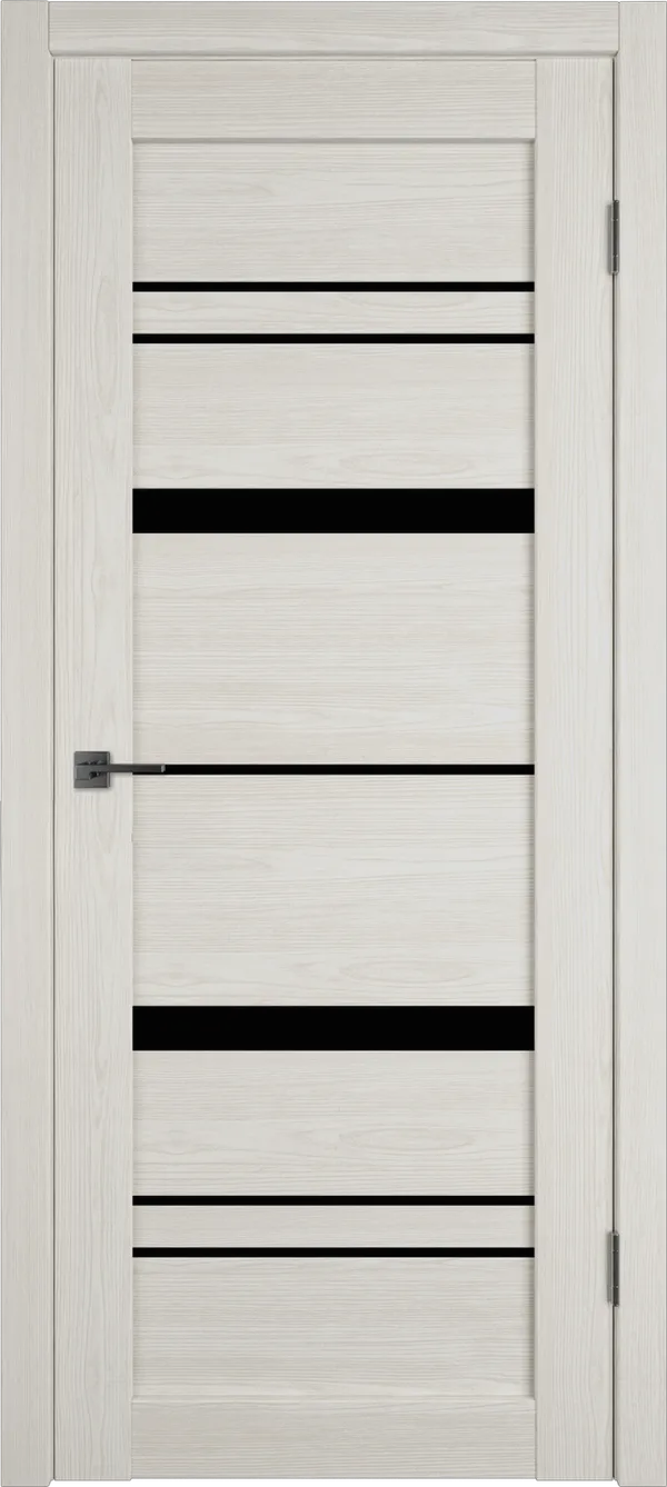Atum Pro Х25 BLACK GLOSS Milky White